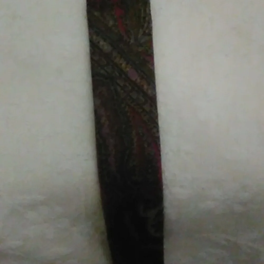 Vintage Liberty of London Necktie